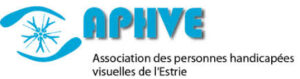 Association des personnes handicapées visuelles de l'Estrie